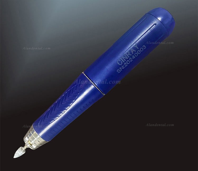 Dental Lab 3 in 1 Grinding Polishing Handpiece Sandblasting and Vacuum Dust Suction System Unit